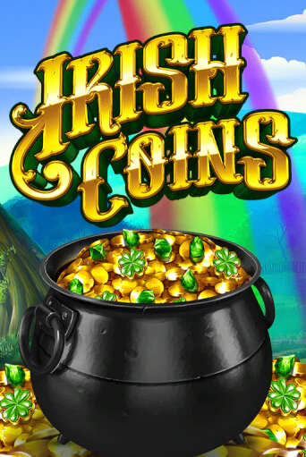 Попробуй Irish Coins в демо бесплатно онлайн | Azino777