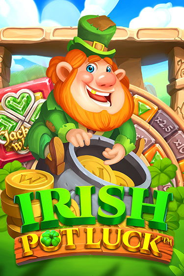 Попробуй Irish Pot Luck в демо бесплатно онлайн | Azino777
