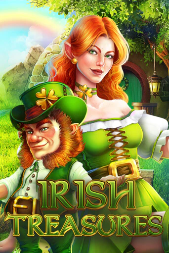 Попробуй Irish Treasures в демо бесплатно онлайн | Azino777