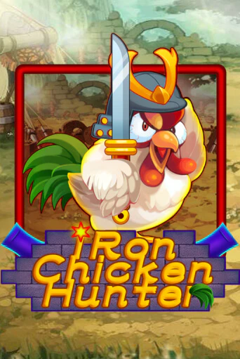 Попробуй Iron Chicken Hunter в демо бесплатно онлайн | Azino777