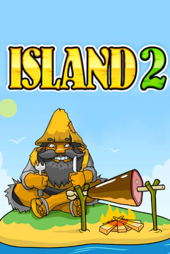 Попробуй Island 2 в демо бесплатно онлайн | Azino777