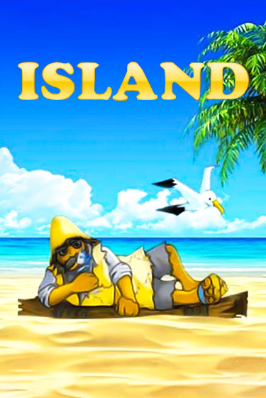 Попробуй Island в демо бесплатно онлайн | Azino777