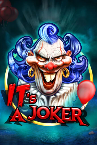 Попробуй It's a Joker в демо бесплатно онлайн | Azino777