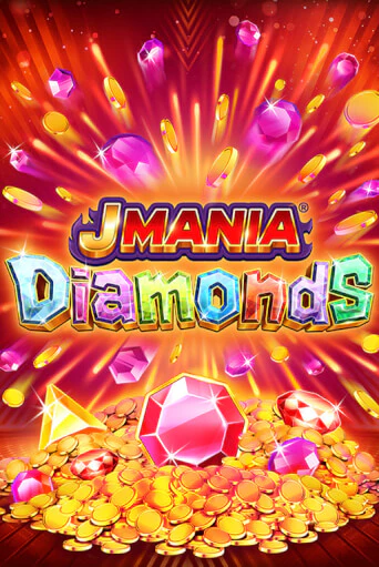 Попробуй J Mania Diamonds в демо бесплатно онлайн | Azino777