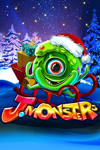 Попробуй J.Monsters в демо бесплатно онлайн | Azino777