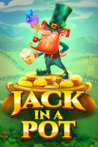 Попробуй Jack in a pot в демо бесплатно онлайн | Azino777