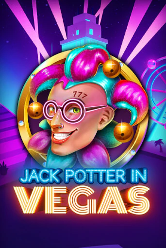 Попробуй Jack Potter in Vegas в демо бесплатно онлайн | Azino777
