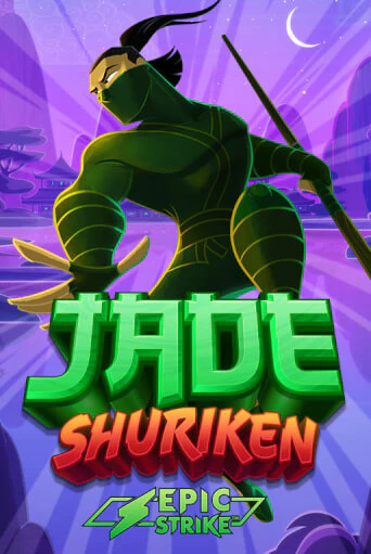 Попробуй Jade Shuriken в демо бесплатно онлайн | Azino777