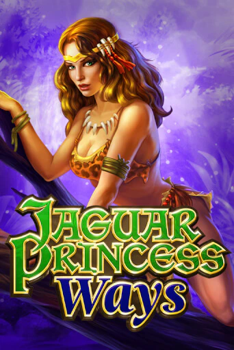 Попробуй Jaguar Princess Ways в демо бесплатно онлайн | Azino777