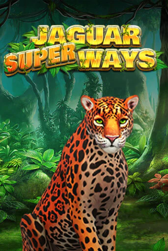 Попробуй Jaguar Superways в демо бесплатно онлайн | Azino777