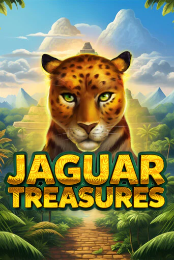 Попробуй Jaguar Treasures в демо бесплатно онлайн | Azino777
