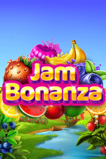 Попробуй Jam Bonanza в демо бесплатно онлайн | Azino777