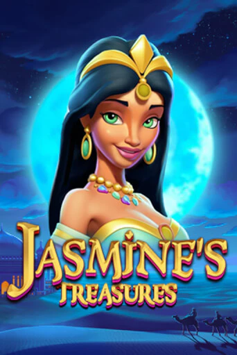 Попробуй Jasmine's Treasures в демо бесплатно онлайн | Azino777