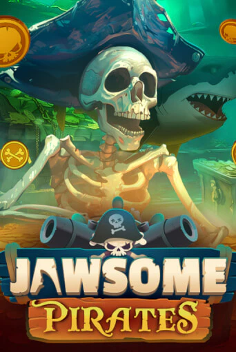 Попробуй Jawsome Pirates в демо бесплатно онлайн | Azino777