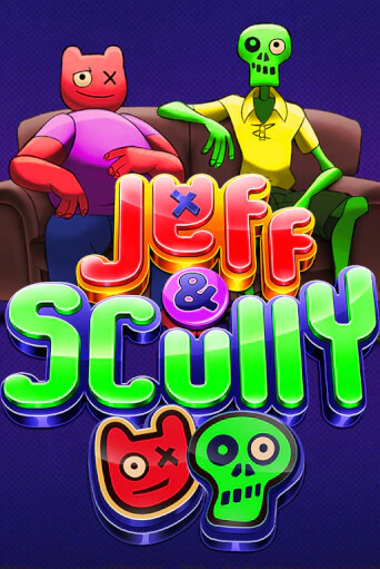 Попробуй Jeff & Scully в демо бесплатно онлайн | Azino777