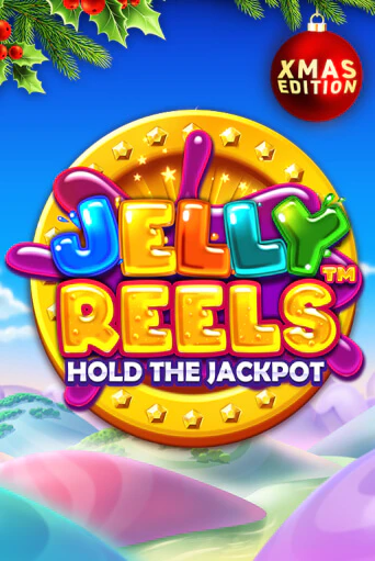 Попробуй Jelly Reels - Xmas Edition в демо бесплатно онлайн | Azino777