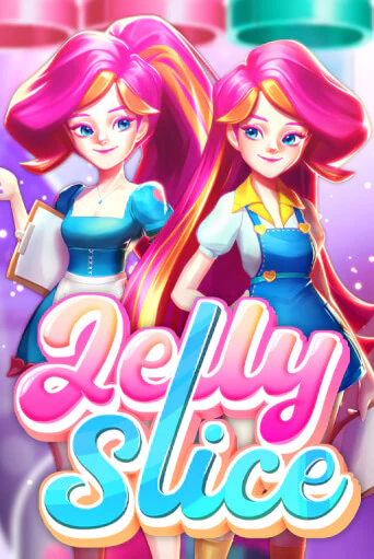 Попробуй Jelly Slice в демо бесплатно онлайн | Azino777