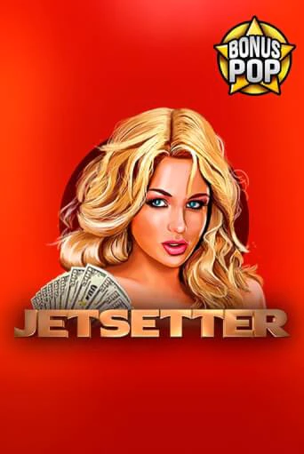 Попробуй Jetsetter в демо бесплатно онлайн | Azino777
