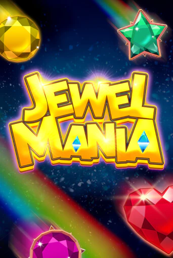Попробуй Jewel Mania в демо бесплатно онлайн | Azino777