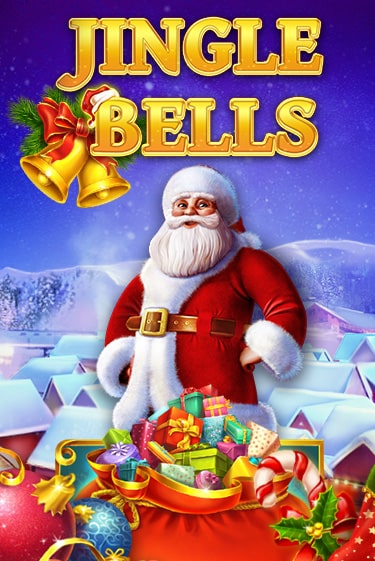 Попробуй Jingle Bells в демо бесплатно онлайн | Azino777