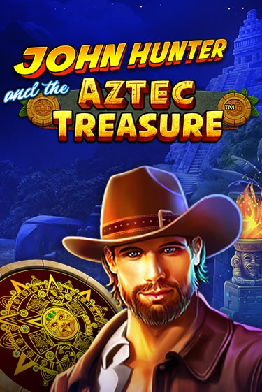 Попробуй John Hunter and the Aztec Treasure в демо бесплатно онлайн | Azino777