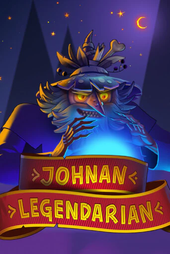 Попробуй Johnan Legendarian в демо бесплатно онлайн | Azino777