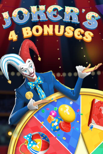 Попробуй Joker Buy Bonus в демо бесплатно онлайн | Azino777