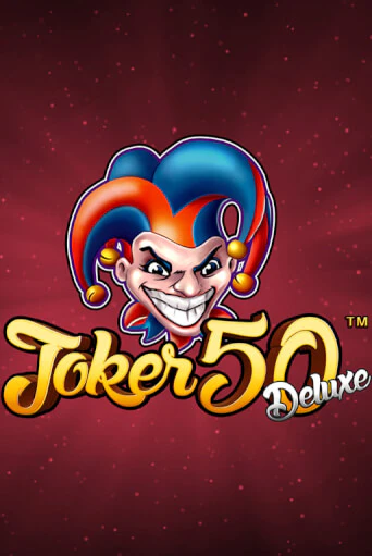 Попробуй Joker 50 Deluxe в демо бесплатно онлайн | Azino777