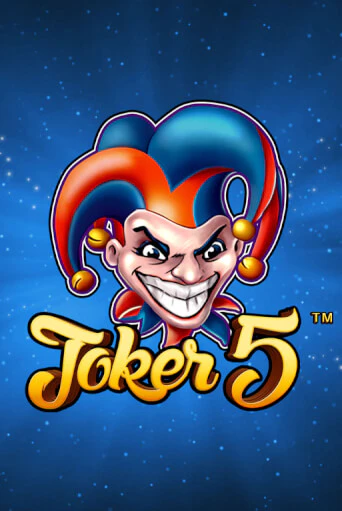 Попробуй Joker 5 в демо бесплатно онлайн | Azino777