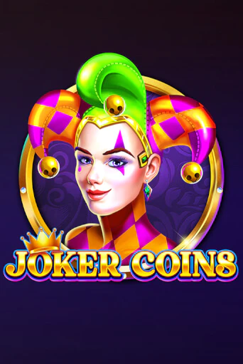 Попробуй Joker Coins в демо бесплатно онлайн | Azino777