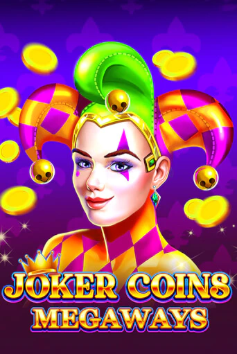 Попробуй Joker Coins Megaways в демо бесплатно онлайн | Azino777