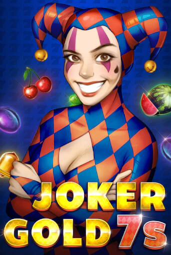 Попробуй Joker Gold 7s в демо бесплатно онлайн | Azino777