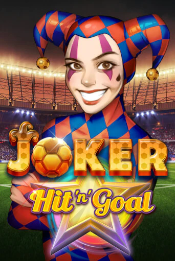 Попробуй Joker Hit 'n' Goal в демо бесплатно онлайн | Azino777