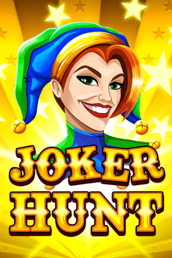 Попробуй Joker Hunt в демо бесплатно онлайн | Azino777