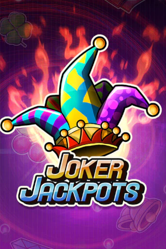 Попробуй Joker Jackpots в демо бесплатно онлайн | Azino777