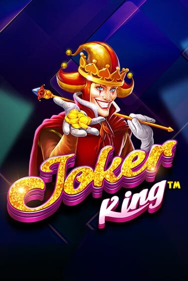Попробуй Joker King в демо бесплатно онлайн | Azino777