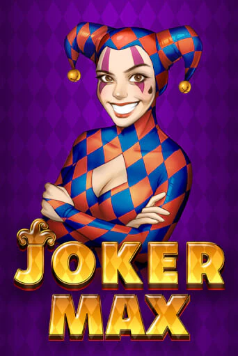 Попробуй Joker Max в демо бесплатно онлайн | Azino777