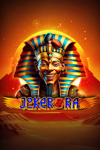 Попробуй Joker Ra в демо бесплатно онлайн | Azino777