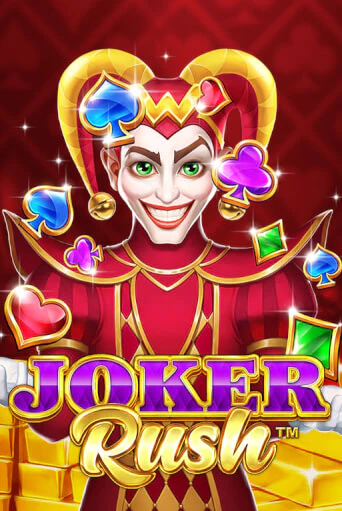 Попробуй Joker Rush в демо бесплатно онлайн | Azino777