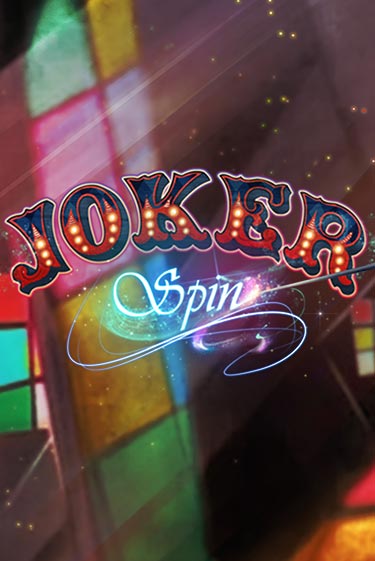 Попробуй Joker Spin в демо бесплатно онлайн | Azino777
