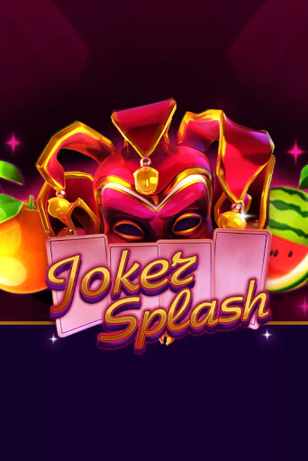 Попробуй Joker Splash в демо бесплатно онлайн | Azino777