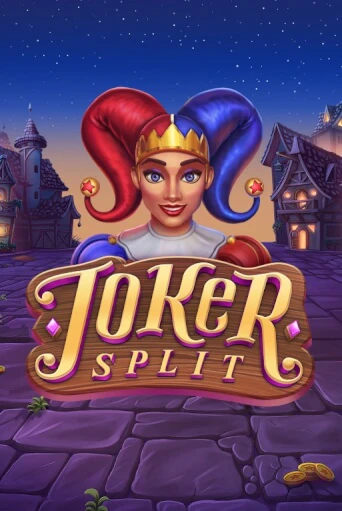 Попробуй Joker Split в демо бесплатно онлайн | Azino777