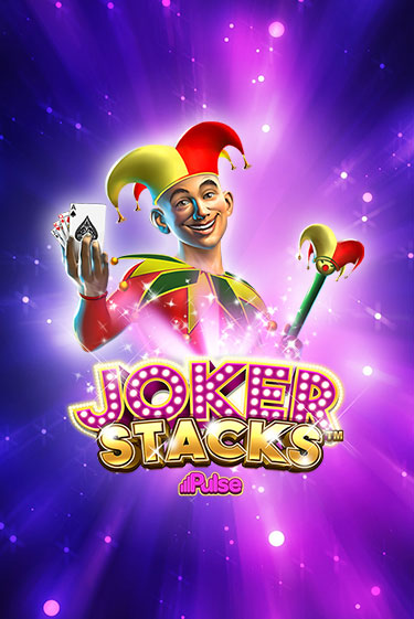Попробуй Joker Stacks в демо бесплатно онлайн | Azino777