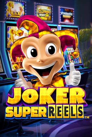 Попробуй Joker Super Reels в демо бесплатно онлайн | Azino777