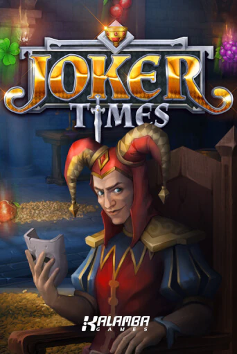 Попробуй Joker Times в демо бесплатно онлайн | Azino777