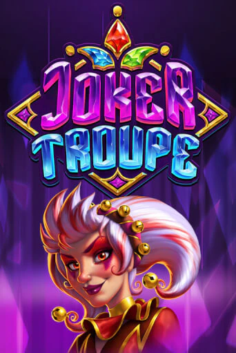 Попробуй Joker Troupe в демо бесплатно онлайн | Azino777