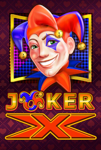 Попробуй Joker X в демо бесплатно онлайн | Azino777