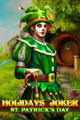Попробуй Joker's Charms - Patrick's Day в демо бесплатно онлайн | Azino777
