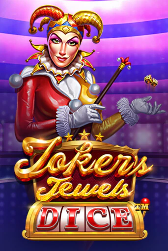 Попробуй Joker's Jewel Dice в демо бесплатно онлайн | Azino777