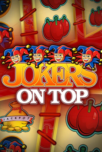 Попробуй Jokers On Top в демо бесплатно онлайн | Azino777